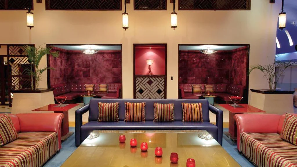 Hotel Grand Rotana Resort & Spa - Sharm Elshikh